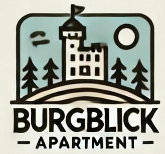 Burgblick Apartment- 60Qm, Kueche, Waschmaschine, Streamingdienste Seebenstein Exteriér fotografie